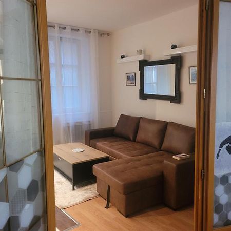Apartamento L'Authentique Estrasburgo Exterior foto