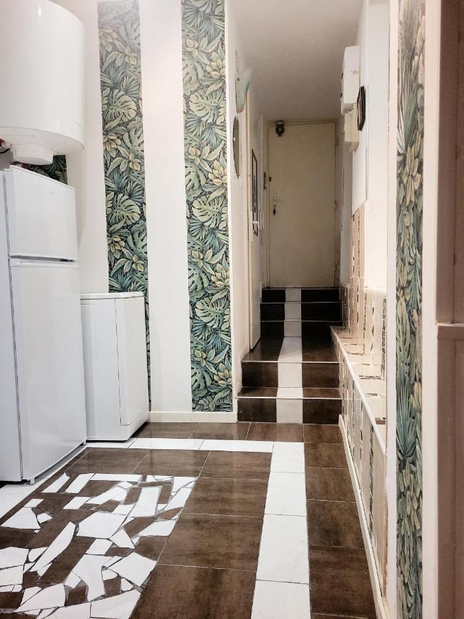 Apartamento L'Authentique Estrasburgo Exterior foto