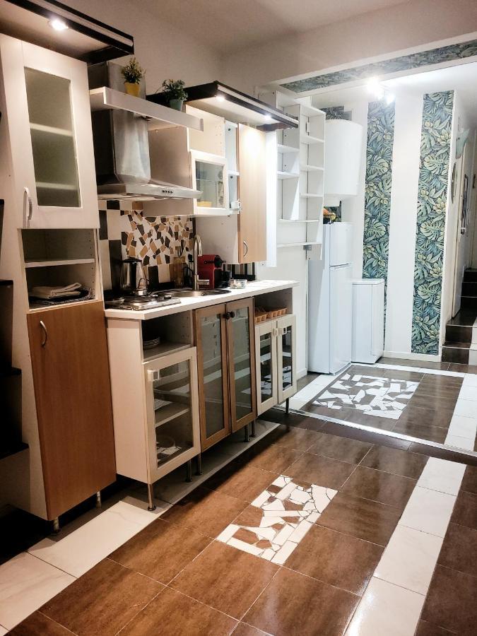 Apartamento L'Authentique Estrasburgo Exterior foto