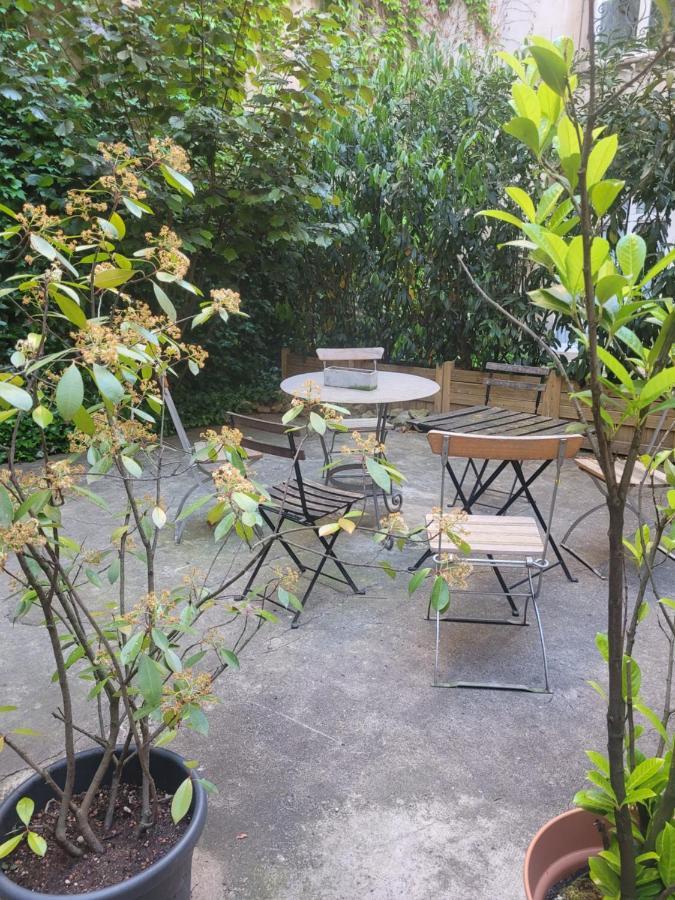Apartamento L'Authentique Estrasburgo Exterior foto